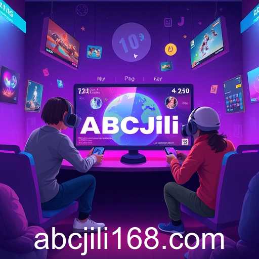 ABCJili: The Digital Playground Revolution