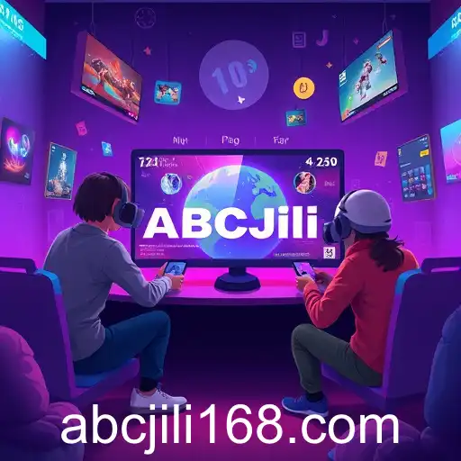 ABCJili: The Digital Playground Revolution
