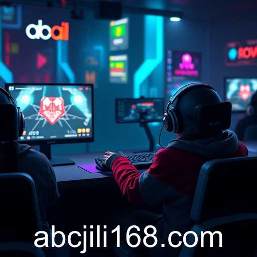 The Rise of ABCJili in the Gaming World