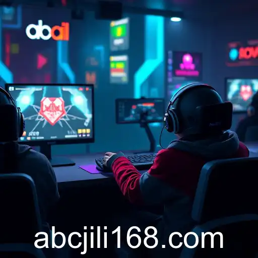 The Rise of ABCJili in the Gaming World