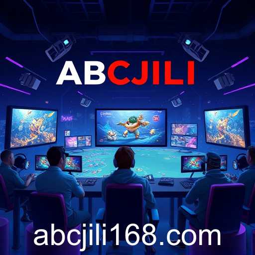 The Gaming Surge: How ABCJILI Leads the Market