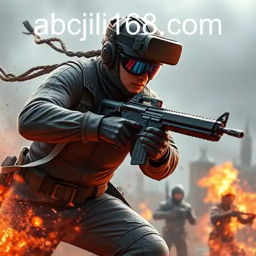 Exploring the Exciting World of 'Action Thrills' with abcjili