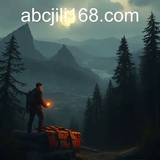 Exploring the World of Adventure Games: A Journey with 'abcjili'