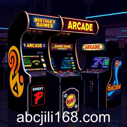 Exploring the Fascinating World of Arcade Games with 'abcjili'