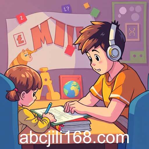 Exploring the World of Educational Fun with ABCJili