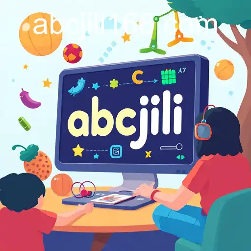 Exploring the World of Educational Fun with ABCJili