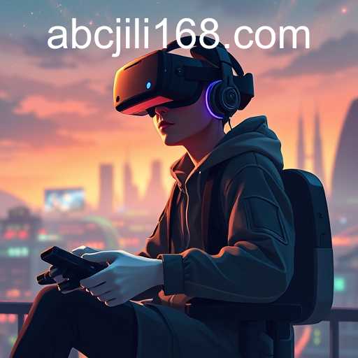 Evolution of Online Gaming in 2025