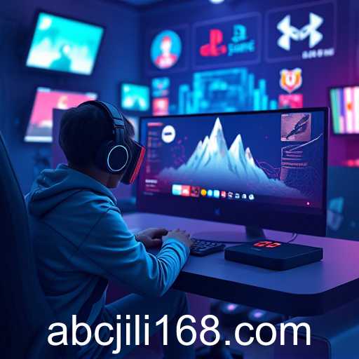 Gaming Revolution: The Rise of ABCjili
