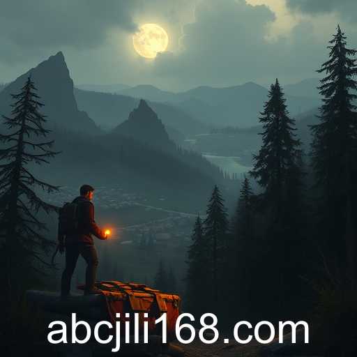 Gaming Revolution: The Rise of abcjili