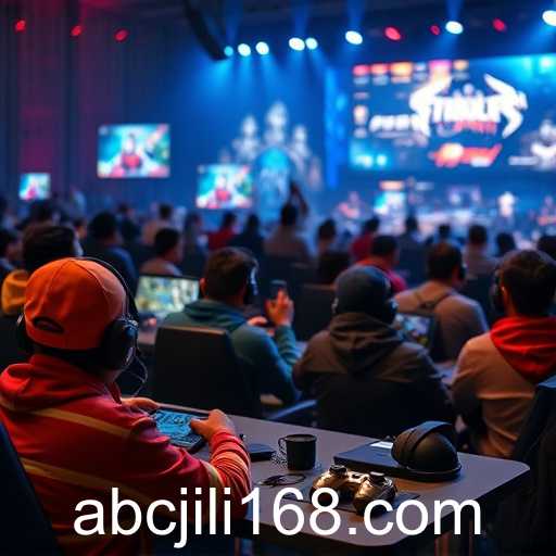 The Rise of Gaming Sites in 2025