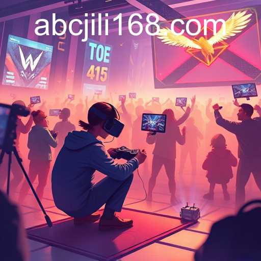 Gaming Trends in the Digital Age