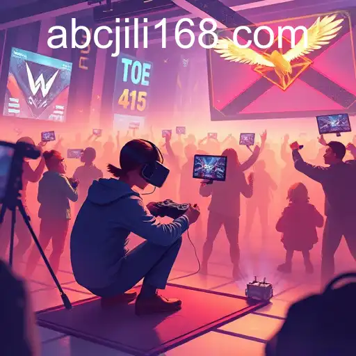 Gaming Trends in the Digital Age