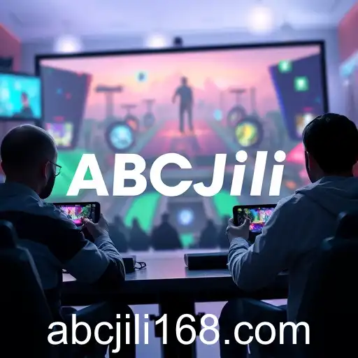 Gaming Trends and Innovations in the Digital Era