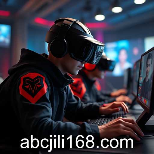 The Rise of Online Gaming Amidst Global Changes