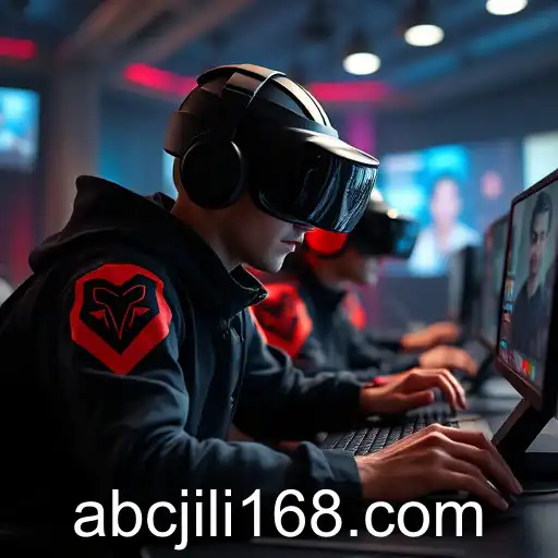 The Rise of Online Gaming Amidst Global Changes