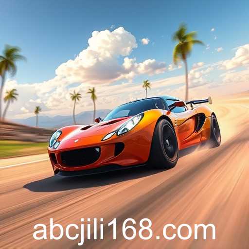 Exploring the Thrill of Racing Games: A Virtual Speed Experience