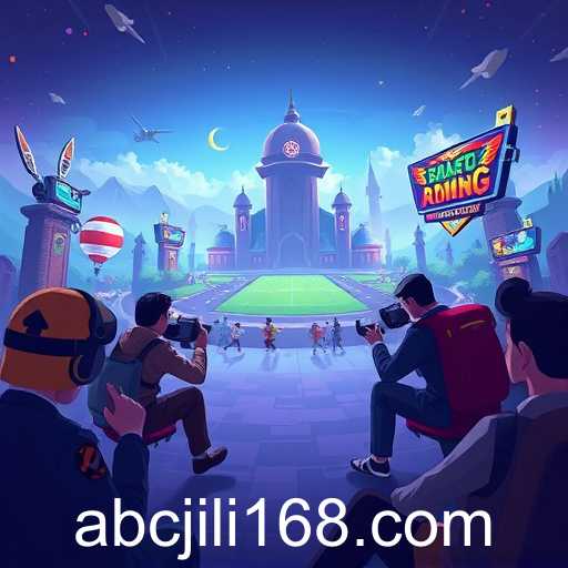 The Rise of abcjili: A New Era in Online Gaming