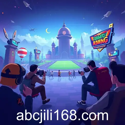 The Rise of abcjili: A New Era in Online Gaming