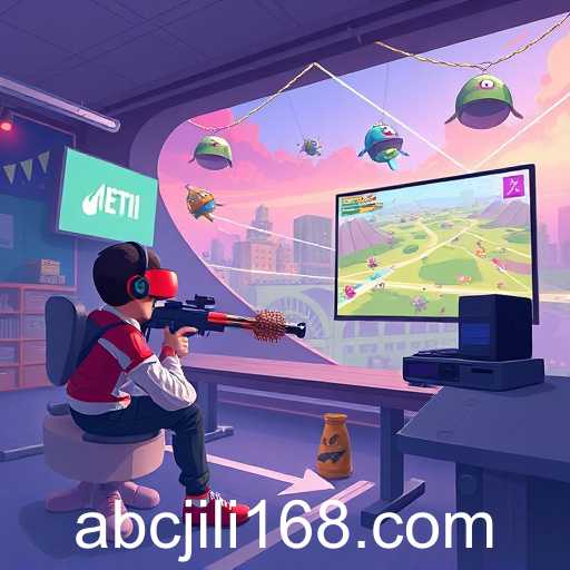 The Rise of ABCJILI in Online Gaming