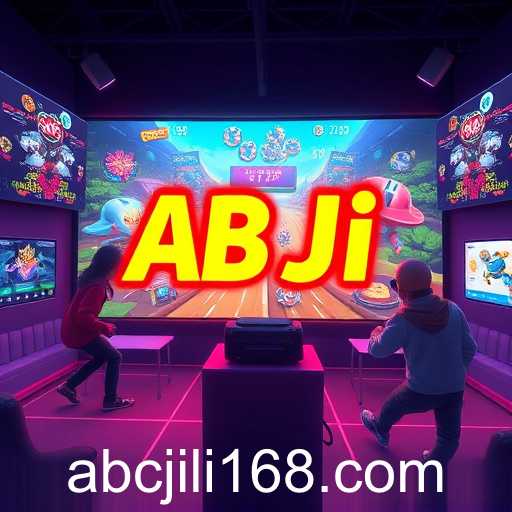 The Rise of abcjili: Redefining Online Gaming