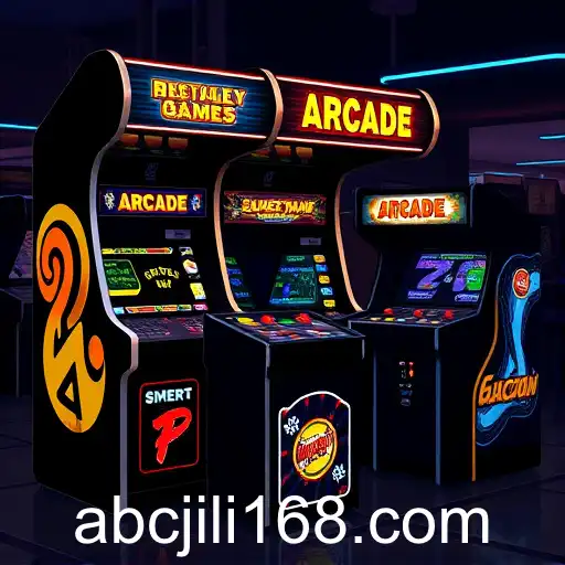 The Rise of abcjili in the Gaming World