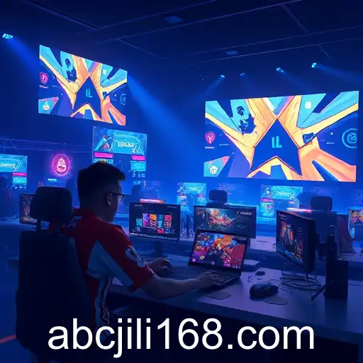 Rise of Online Gaming Amidst Global Changes