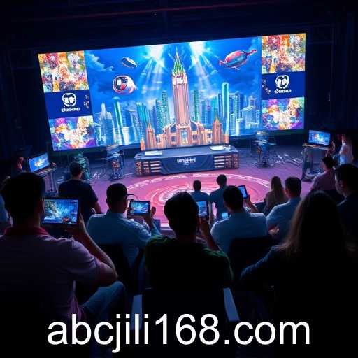 The Rise of Online Gaming in the 2020s