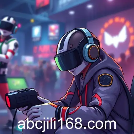 Rise of Online Gaming Platforms in 2025