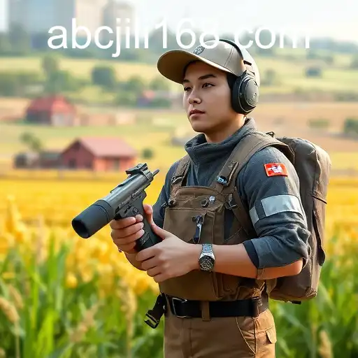 Exploring the Depths of Simulation World: A Dive into 'abcjili' Games